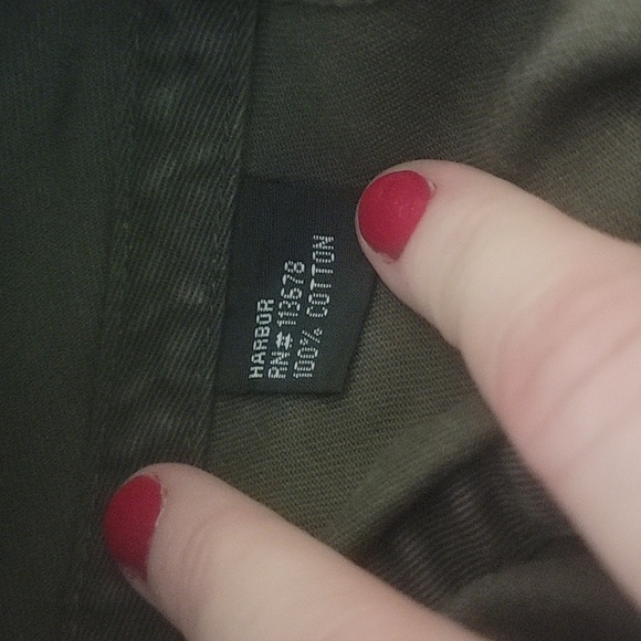 Baseball Hat - Picture 8 of 8